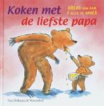Koken met de liefste papa 9789047500070 Arend van Dam, Boeken, Verzenden, Zo goed als nieuw, Arend van Dam