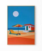 Nelson F. León - Reposo Tropical XL- (NO Reserve)