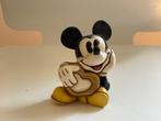 Thun - Beeldje - Mickey Mouse beeldje met hart, collectie, Verzamelen, Disney, Nieuw