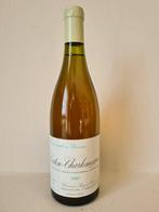 1987 Domaine Rapet Père & Fils - Corton Charlemagne Grand, Collections