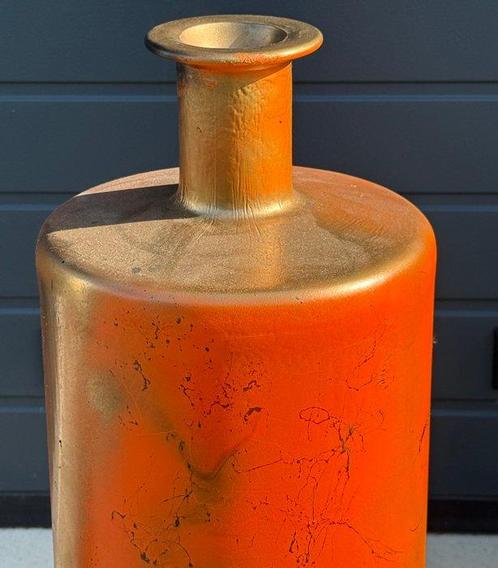 Daluxe Art - 1999 • H.ermes Vase XXL (80cm), Antiek en Kunst, Kunst | Designobjecten