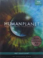 BBC Earth - Human Planet (Blu-ray), Cd's en Dvd's, Blu-ray, Verzenden, Nieuw in verpakking