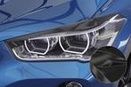 Koplampspoilers voor BMW X1 F48 SB288-G, Auto-onderdelen, Verzenden, Nieuw