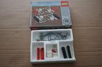 Lego Set - 7861 - Train - Lighting Set Electric 12v, Kinderen en Baby's, Speelgoed | Duplo en Lego, Nieuw
