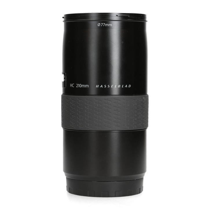 Hasselblad HC 210mm F4, Audio, Tv en Foto, Foto | Lenzen en Objectieven, Ophalen of Verzenden