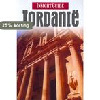 Jordanië / Insight guides 9789066551695, Boeken, Reisgidsen, Verzenden, Zo goed als nieuw