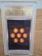 Bandai - 1 Graded card - Dragon Ball - GG 9.5, Nieuw