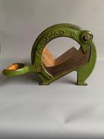 Raadvad - Ove Larsen - Broodsnijmachine - 294 - IJzer