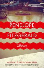 Offshore 9780007320967 Penelope Fitzgerald, Boeken, Verzenden, Gelezen, Penelope Fitzgerald