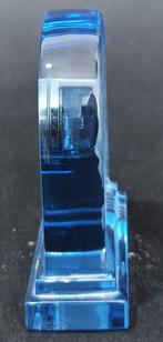 Horloges de table/bureau - Baccarat - Art déco Cristal -
