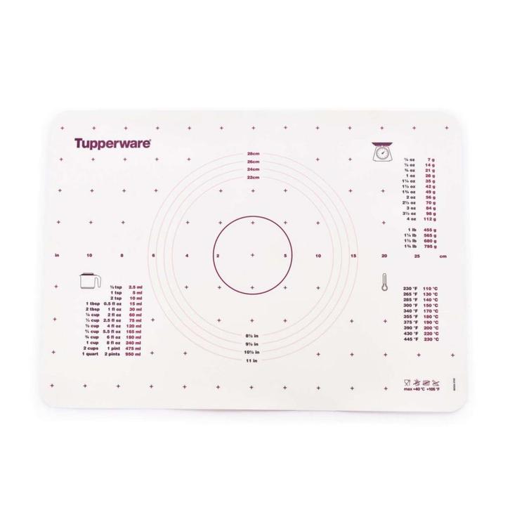 Tupperware Deegblad Antislip, Huis en Inrichting, Keuken | Tupperware, Nieuw, Verzenden