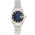 Rolex Lady-Datejust 26 69174, Handtassen en Accessoires, Horloges | Dames, Nieuw, Verzenden