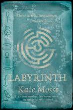 Labyrinth 9780752860534 Kate Mosse, Verzenden, Gelezen, Kate Mosse