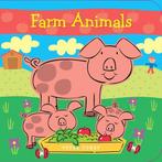 Farm Animals 9781499801989 Peter Curry, Verzenden, Gelezen, Peter Curry