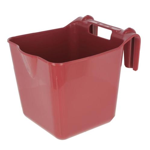 Auge à suspendre orig little giant, 13 l rose - kerbl, Doe-het-zelf en Bouw, Hang- en Sluitwerk
