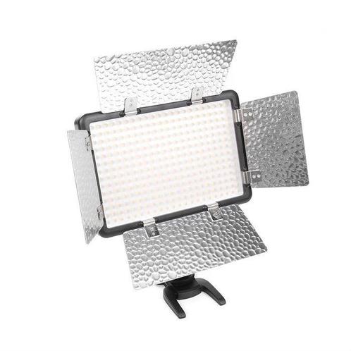 Godox Led 308C II OUTLET, Audio, Tv en Foto, Fotografie | Fotostudio en Toebehoren, Zo goed als nieuw, Verzenden