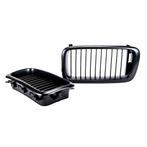 Glans Zwarte Nieren BMW 7 Serie E38 B0516, Auto-onderdelen, Nieuw, Voor, BMW