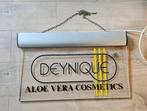 aloe vera - Deynique - Reclamebord met
