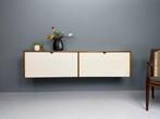 Knoll - Florence Knoll Basset - Dressoir - 122 W-1 -