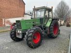 1982 Fendt Favorit 612LS turbomatic 4-Wheel Drive Tractor, Zakelijke goederen, Landbouw | Tractoren, Nieuw