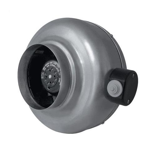 Buisventilator Chaysol | VT-150 S | 700 m3/h | Ø 150 mm, Doe-het-zelf en Bouw, Ventilatie en Afzuiging, Verzenden