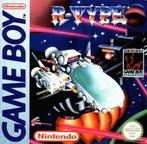 R Type JPN (Losse Cartridge) (Game Boy Games), Ophalen of Verzenden, Zo goed als nieuw