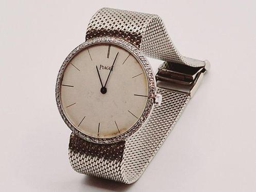 Piaget - Dames - 1960-1969, Handtassen en Accessoires, Horloges | Heren