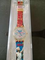 Olympische Spelen - 1992 - Horloge, Nieuw