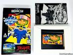 Atari Jaguar - Checkered Flag, Games en Spelcomputers, Verzenden, Gebruikt