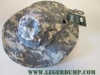 Bush hoed digital camouflage (petten, Hoeden), Verzenden