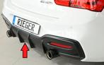 Diffuser | BMW 1-Serie F20 / F21 2015-2019 | M-pakket | ABS, Auto diversen, Tuning en Styling, Ophalen of Verzenden