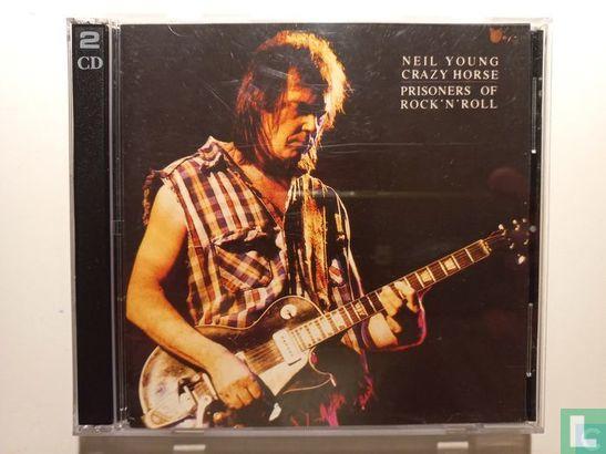 Crazy Horse - Prisoners of Rock n Roll - 1991, Cd's en Dvd's, Cd's | Pop, Gebruikt, Verzenden