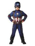 Captain America Pak Kind Classic, Enfants & Bébés, Verzenden
