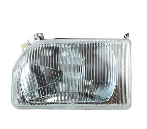 PHARES POUR FORD ESCORT MK4 86-90 ORION II 86-90, Auto-onderdelen, Verlichting, Verzenden