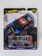 Hot Wheels, Mattel 1:64 - Modelauto (5) - Hot Wheels Car, Nieuw