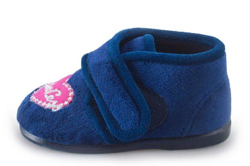 Cypres Pantoffels in maat 24 Blauw | 25% extra korting, Kinderen en Baby's, Kinderkleding | Schoenen en Sokken, Jongen of Meisje