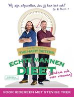 The Hairy Dieters 1 - Echte mannen dieet voor iedereen met, Gelezen, Verzenden, Dave Myers, Si King