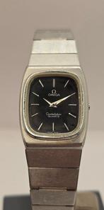Omega - Constellation Quartz - Sans prix de réserve -, Handtassen en Accessoires, Horloges | Heren, Nieuw