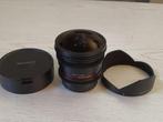 Samyang Optics 8mm T3.8 UMC CS II Objectif hypergone