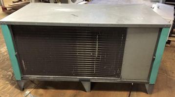 Lunite Koelmotor, TFHP4531Z, R404A