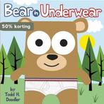 Bear in Underwear 9781609050160 Todd Goldman, Verzenden, Todd Goldman