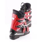 30 35 36 37 38 41 kinder skischoenen NORDICA SPEEDMACHINE J4, Sport en Fitness, Verzenden, Nieuw, Nordica