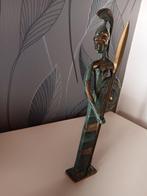 anders - Statue, Beeld Griekse godin Athena - 1 kg - 30 cm -, Antiek en Kunst