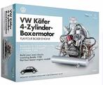 Franzis 1:4 - Modelauto -VW  kever 4-cilinder boxermotor