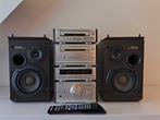 Technics - SE-HD501 Ensemble hi-fi, Nieuw