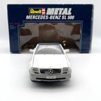 Revell 1:18 - Modelauto - Mercedes-Benz SL 500 - (R129), Nieuw