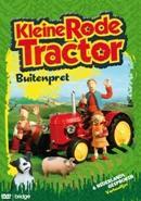 Kleine rode tractor - Buitenpret op DVD, Verzenden