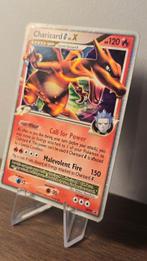 Pokémon - 1 Card - Charizard lv.X - DP45 - Holo, Nieuw