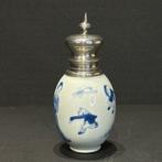 Vaas - Porselein - China - Kangxi (1662-1722) - Kangxi, Antiek en Kunst