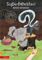Superbeest! / Leesdoeboek 9789048705351 Bavo Dhooge, Verzenden, Gelezen, Bavo Dhooge